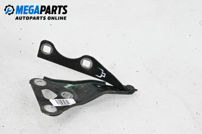 Панта преден капак за Opel Zafira A Minivan (04.1999 - 06.2005), 4+1 вр., миниван, позиция: дясна