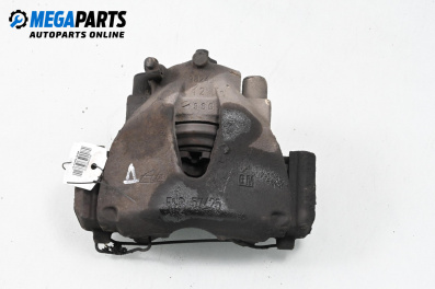 Спирачен апарат за Opel Zafira A Minivan (04.1999 - 06.2005), позиция: предна, дясна