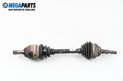 Полуоска за Opel Zafira A Minivan (04.1999 - 06.2005) 1.8 16V, 116 к.с., позиция: предна, лява