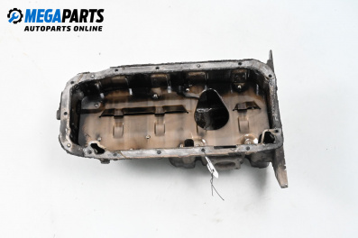 Картер за Opel Zafira A Minivan (04.1999 - 06.2005) 1.8 16V, 116 к.с.