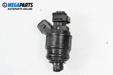Дюза бензин за Opel Zafira A Minivan (04.1999 - 06.2005) 1.8 16V, 116 к.с., № 90536149
