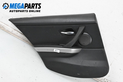 Кора врата за BMW 3 Series E90 Touring E91 (09.2005 - 06.2012), 4+1 вр., комби, позиция: задна, лява