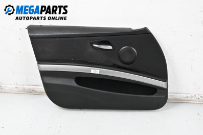 Кора врата за BMW 3 Series E90 Touring E91 (09.2005 - 06.2012), 4+1 вр., комби, позиция: предна, лява