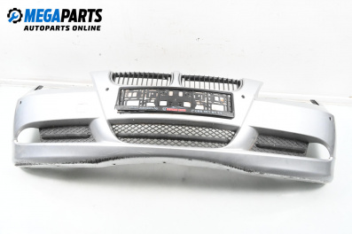 Предна броня за BMW 3 Series E90 Touring E91 (09.2005 - 06.2012), комби, позиция: предна