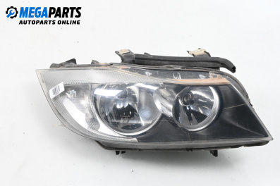 Фар за BMW 3 Series E90 Touring E91 (09.2005 - 06.2012), комби, позиция: дясна