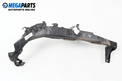 Основа фар за BMW 3 Series E90 Touring E91 (09.2005 - 06.2012), комби, позиция: лява