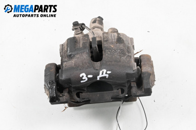 Спирачен апарат за BMW 3 Series E90 Touring E91 (09.2005 - 06.2012), позиция: задна, дясна