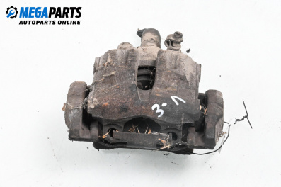 Спирачен апарат за BMW 3 Series E90 Touring E91 (09.2005 - 06.2012), позиция: задна, лява