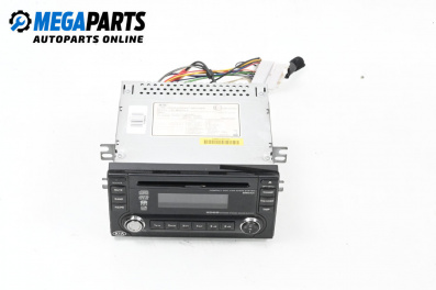 CD плеър за Kia Sorento I SUV (08.2002 - 12.2009)