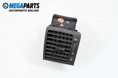 Духалка парно за Kia Sorento I SUV (08.2002 - 12.2009)