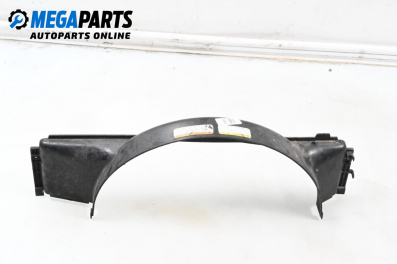 Дифузьор за Kia Sorento I SUV (08.2002 - 12.2009) 2.5 CRDi, 170 к.с.