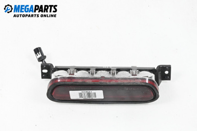 Трети стоп за Kia Sorento I SUV (08.2002 - 12.2009), джип