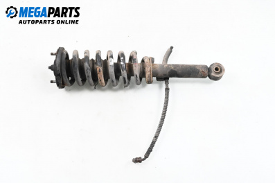 Макферсон за Kia Sorento I SUV (08.2002 - 12.2009), джип, позиция: предна, лява