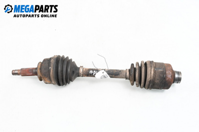 Полуоска за Kia Sorento I SUV (08.2002 - 12.2009) 2.5 CRDi, 170 к.с., позиция: предна, дясна