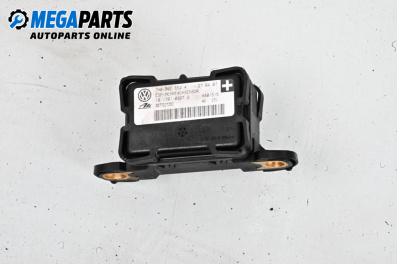 Сензор ESP за Audi Q7 SUV I (03.2006 - 01.2016), № 7H0907652A