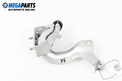 Панта заден капак за Audi Q7 SUV I (03.2006 - 01.2016), 4+1 вр., джип, позиция: лява