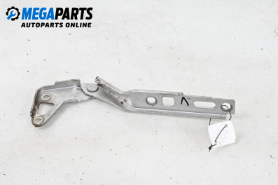 Панта преден капак за Audi Q7 SUV I (03.2006 - 01.2016), 4+1 вр., джип, позиция: лява