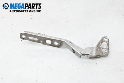 Панта преден капак за Audi Q7 SUV I (03.2006 - 01.2016), 4+1 вр., джип, позиция: дясна