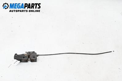 Брава преден капак за Audi Q7 SUV I (03.2006 - 01.2016)