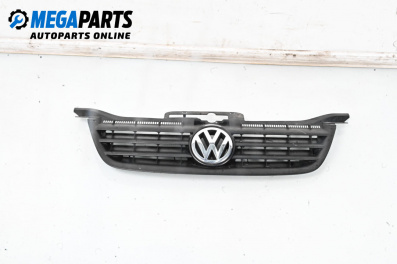 Решетка за Volkswagen Touran Minivan I (02.2003 - 05.2010), миниван, позиция: предна