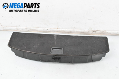 Кора багажник за Volkswagen Touran Minivan I (02.2003 - 05.2010), 4+1 вр., миниван