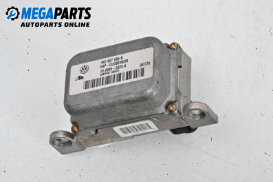 Сензор ESP за Volkswagen Touran Minivan I (02.2003 - 05.2010), № 1K0907655B