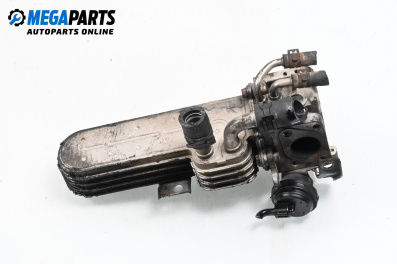 EGR охладител за Volkswagen Touran Minivan I (02.2003 - 05.2010) 1.9 TDI, 105 к.с.