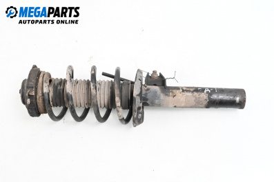 Макферсон за Volkswagen Touran Minivan I (02.2003 - 05.2010), миниван, позиция: предна, дясна