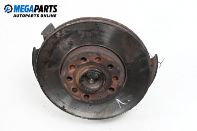 Шенкел главина за Volkswagen Touran Minivan I (02.2003 - 05.2010), позиция: предна, лява