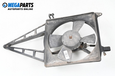 Перка охлаждане за Opel Astra F Hatchback (09.1991 - 01.1998) 1.6 i, 71 к.с.