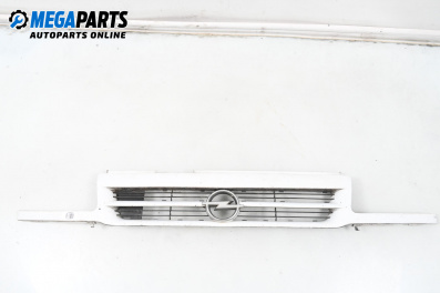 Решетка за Opel Astra F Hatchback (09.1991 - 01.1998), хечбек, позиция: предна