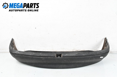 Задна броня за Opel Astra F Hatchback (09.1991 - 01.1998), хечбек