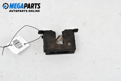 Брава преден капак за BMW 5 Series E60 Sedan E60 (07.2003 - 03.2010)