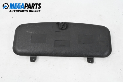 Кора заден капак за BMW 5 Series E60 Sedan E60 (07.2003 - 03.2010), 4+1 вр., седан