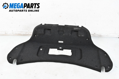 Кора заден капак за BMW 5 Series E60 Sedan E60 (07.2003 - 03.2010), 4+1 вр., седан