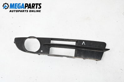 Капачка халоген за BMW 5 Series E60 Sedan E60 (07.2003 - 03.2010), седан, позиция: предна, лява