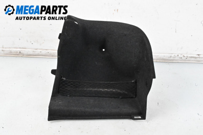 Кора багажник за BMW 5 Series E60 Sedan E60 (07.2003 - 03.2010), 4+1 вр., седан