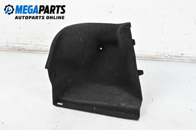 Кора багажник за BMW 5 Series E60 Sedan E60 (07.2003 - 03.2010), 4+1 вр., седан