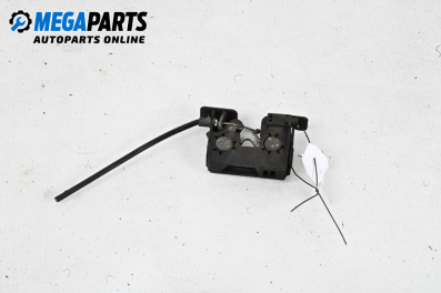 Брава преден капак за BMW 5 Series E60 Sedan E60 (07.2003 - 03.2010)