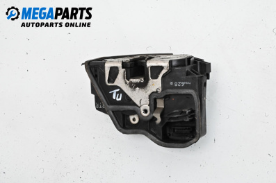 Брава на врата за BMW 5 Series E60 Sedan E60 (07.2003 - 03.2010), позиция: предна, дясна