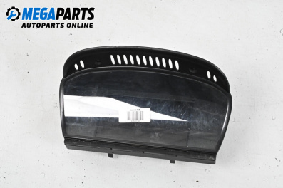 Дисплей за BMW 5 Series E60 Sedan E60 (07.2003 - 03.2010)