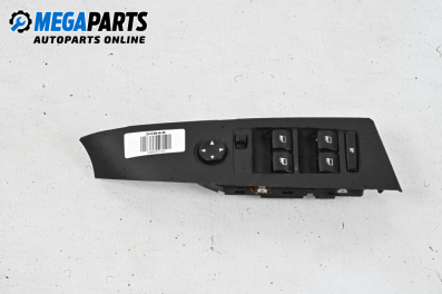 Бутони ел. стъкла и огледала  за BMW 5 Series E60 Sedan E60 (07.2003 - 03.2010)