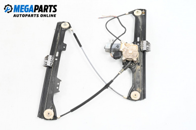 Машинка ел. стъкло за BMW 5 Series E60 Sedan E60 (07.2003 - 03.2010), 4+1 вр., седан, позиция: предна, лява