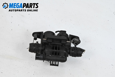 Клапи парно за BMW 5 Series E60 Sedan E60 (07.2003 - 03.2010) 525 d, 177 к.с.
