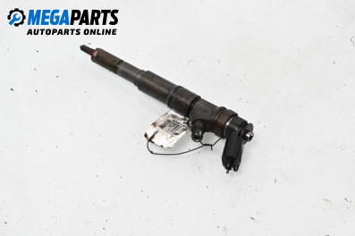 Дюза дизел за BMW 5 Series E60 Sedan E60 (07.2003 - 03.2010) 525 d, 177 к.с., № 0445110212