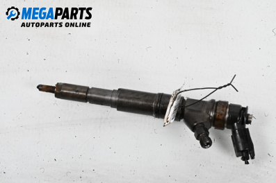 Дюза дизел за BMW 5 Series E60 Sedan E60 (07.2003 - 03.2010) 525 d, 177 к.с., № 0445110212