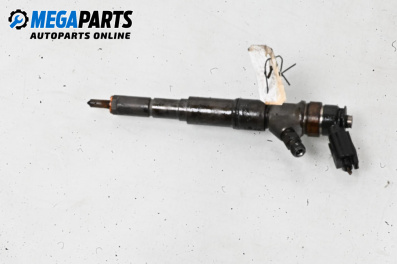 Дюза дизел за BMW 5 Series E60 Sedan E60 (07.2003 - 03.2010) 525 d, 177 к.с., № 0445110212