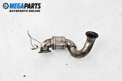 EGR тръба за BMW 5 Series E60 Sedan E60 (07.2003 - 03.2010) 525 d, 177 к.с.