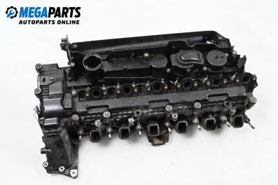 Глава за BMW 5 Series E60 Sedan E60 (07.2003 - 03.2010) 525 d, 177 к.с.