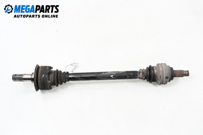 Полуоска за BMW 5 Series E60 Sedan E60 (07.2003 - 03.2010) 525 d, 177 к.с., позиция: задна, лява, автоматик